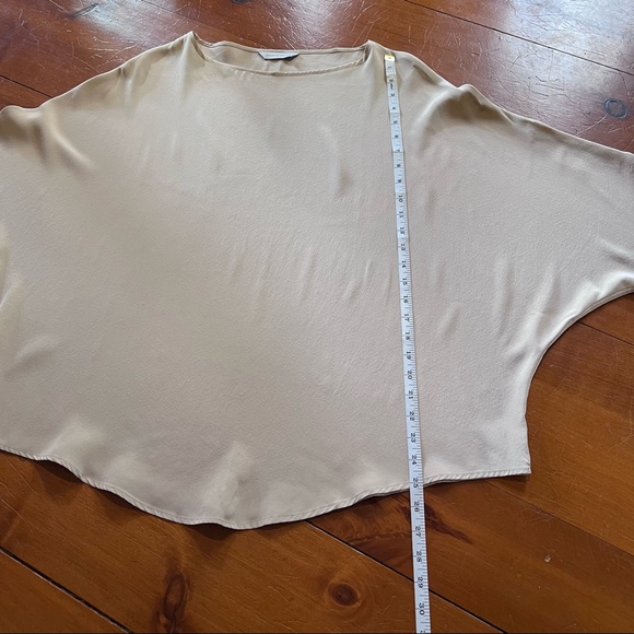 Elizabeth Suzann Artist Smock - Nude - Picture 6 of 9